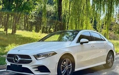 Mercedes-Benz A-Класс, 2022 год, 2 080 000 рублей, 1 фотография