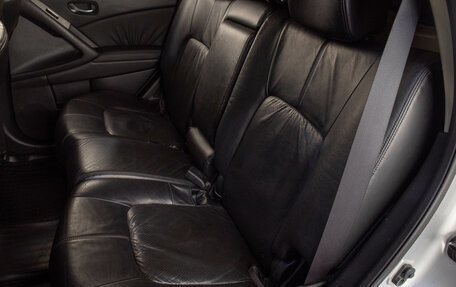 Nissan Murano, 2010 год, 1 369 000 рублей, 24 фотография