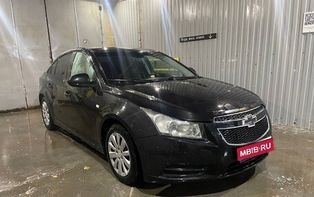 Chevrolet Cruze II, 2011 год, 480 000 рублей, 1 фотография