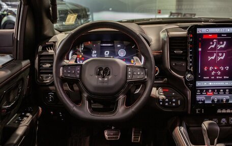 Rambler 1500, 2025 год, 13 498 000 рублей, 9 фотография