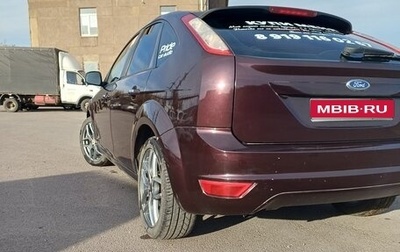 Ford Focus II рестайлинг, 2010 год, 563 000 рублей, 1 фотография