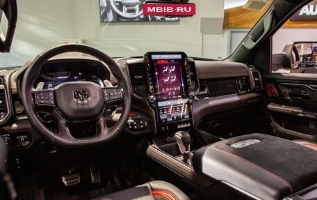 Rambler 1500, 2025 год, 13 498 000 рублей, 10 фотография