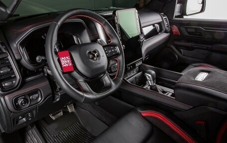 Rambler 1500, 2025 год, 13 498 000 рублей, 5 фотография