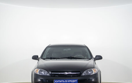 Chevrolet Lacetti, 2006 год, 399 000 рублей, 2 фотография