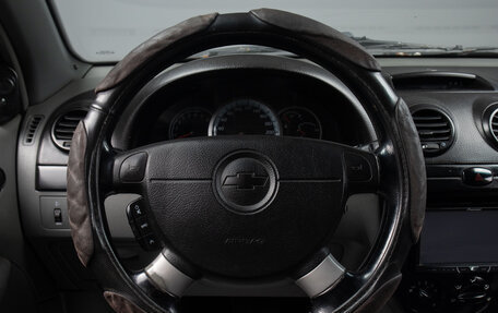 Chevrolet Lacetti, 2006 год, 399 000 рублей, 10 фотография