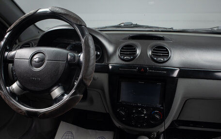 Chevrolet Lacetti, 2006 год, 399 000 рублей, 9 фотография