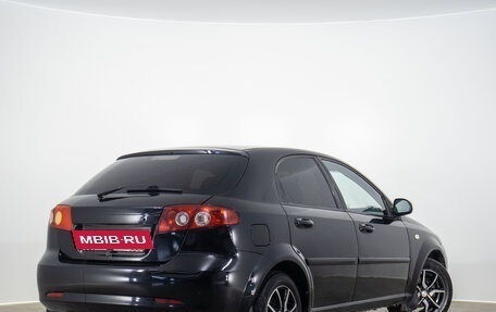 Chevrolet Lacetti, 2006 год, 399 000 рублей, 5 фотография