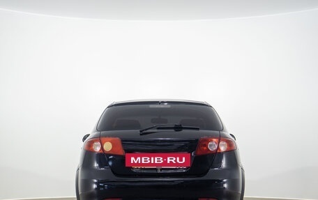 Chevrolet Lacetti, 2006 год, 399 000 рублей, 6 фотография