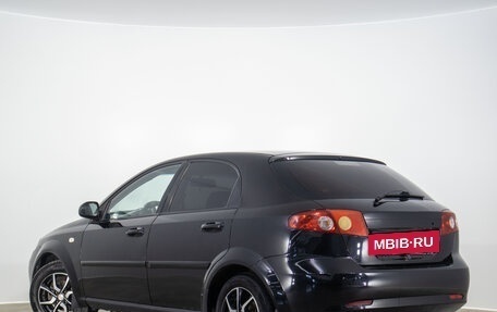 Chevrolet Lacetti, 2006 год, 399 000 рублей, 7 фотография