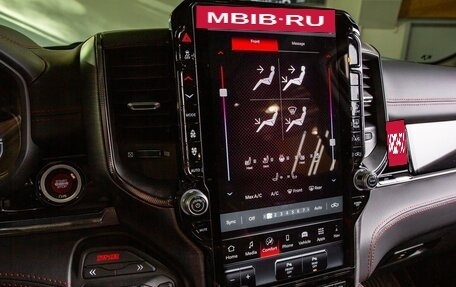 Rambler 1500, 2025 год, 13 498 000 рублей, 13 фотография