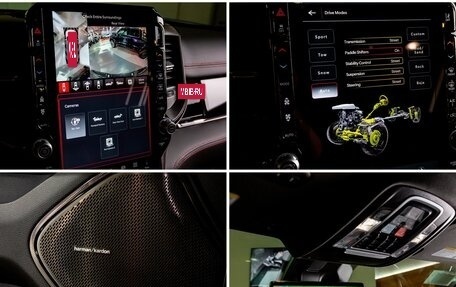 Rambler 1500, 2025 год, 13 498 000 рублей, 17 фотография