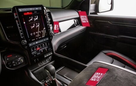 Rambler 1500, 2025 год, 13 498 000 рублей, 11 фотография