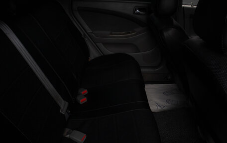 Chevrolet Lacetti, 2006 год, 399 000 рублей, 16 фотография