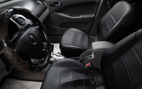 Chevrolet Lacetti, 2006 год, 399 000 рублей, 13 фотография