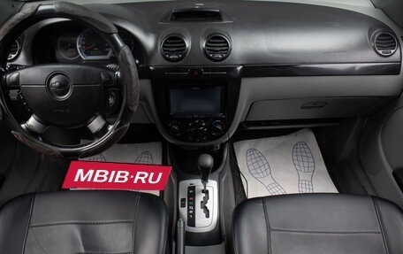 Chevrolet Lacetti, 2006 год, 399 000 рублей, 8 фотография