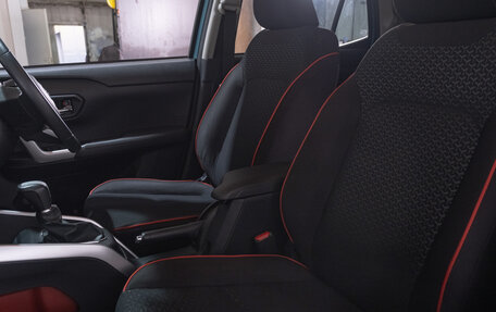 Toyota Raize I, 2020 год, 1 999 000 рублей, 20 фотография