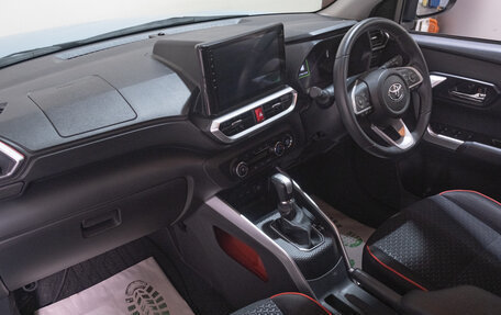 Toyota Raize I, 2020 год, 1 999 000 рублей, 12 фотография