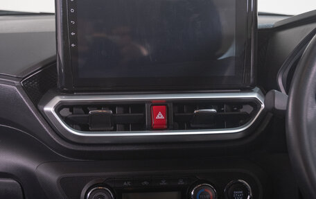 Toyota Raize I, 2020 год, 1 999 000 рублей, 18 фотография