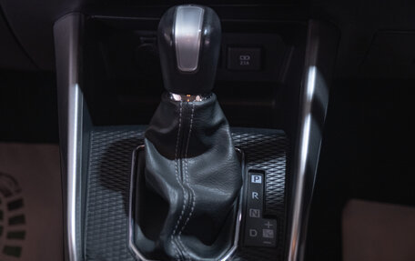 Toyota Raize I, 2020 год, 1 999 000 рублей, 19 фотография