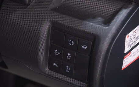 Toyota Raize I, 2020 год, 1 999 000 рублей, 14 фотография