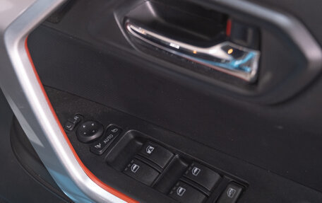 Toyota Raize I, 2020 год, 1 999 000 рублей, 13 фотография