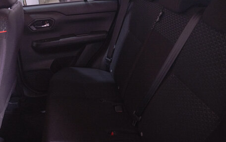 Toyota Raize I, 2020 год, 1 999 000 рублей, 22 фотография