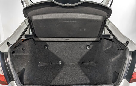 Skoda Rapid I, 2019 год, 900 000 рублей, 9 фотография