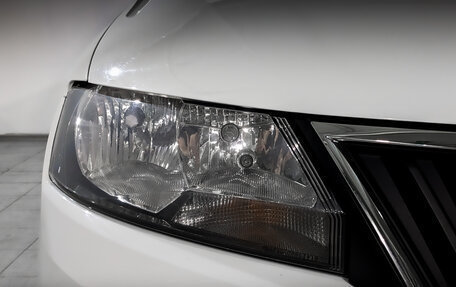 Skoda Rapid I, 2019 год, 900 000 рублей, 16 фотография