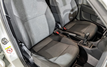 Skoda Rapid I, 2019 год, 900 000 рублей, 22 фотография