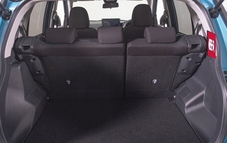 Toyota Raize I, 2020 год, 1 999 000 рублей, 23 фотография