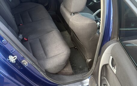 Honda Accord VII рестайлинг, 2008 год, 930 000 рублей, 10 фотография