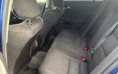 Honda Accord VII рестайлинг, 2008 год, 930 000 рублей, 9 фотография