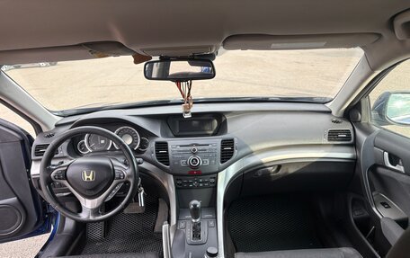 Honda Accord VII рестайлинг, 2008 год, 930 000 рублей, 8 фотография