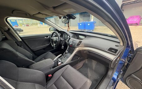 Honda Accord VII рестайлинг, 2008 год, 930 000 рублей, 12 фотография