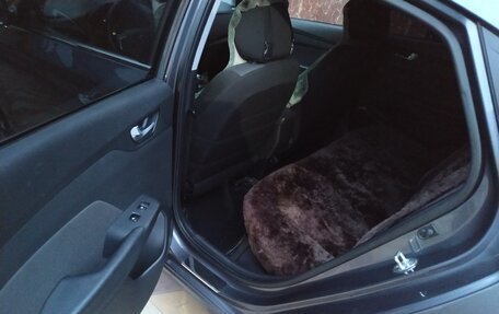 Hyundai Solaris II рестайлинг, 2021 год, 1 590 000 рублей, 3 фотография