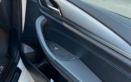 BMW X3, 2019 год, 4 350 000 рублей, 12 фотография