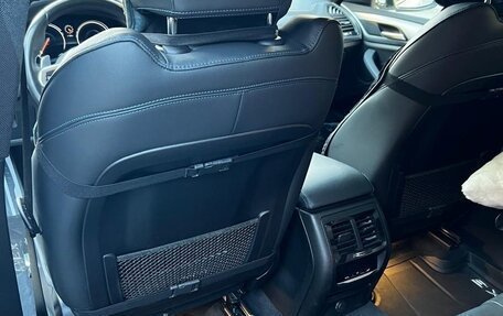 BMW X3, 2019 год, 4 350 000 рублей, 11 фотография