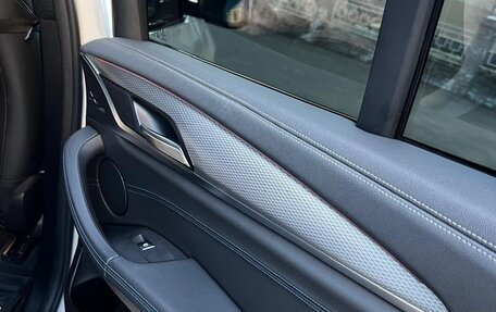 BMW X3, 2019 год, 4 350 000 рублей, 17 фотография