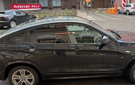 BMW X4, 2015 год, 2 350 000 рублей, 6 фотография