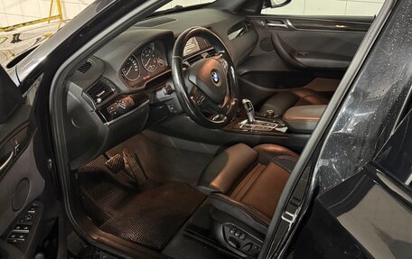 BMW X4, 2015 год, 2 350 000 рублей, 10 фотография