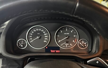 BMW X4, 2015 год, 2 350 000 рублей, 13 фотография