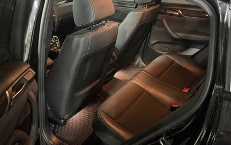 BMW X4, 2015 год, 2 350 000 рублей, 14 фотография