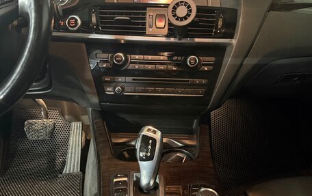 BMW X4, 2015 год, 2 350 000 рублей, 11 фотография