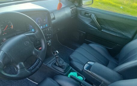 Volkswagen Passat B3, 1993 год, 370 000 рублей, 8 фотография