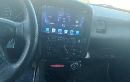 Volkswagen Passat B3, 1993 год, 370 000 рублей, 9 фотография