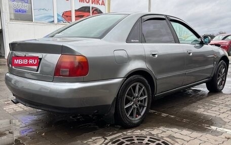 Audi A4, 1996 год, 240 000 рублей, 3 фотография