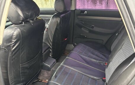 Audi A4, 1996 год, 240 000 рублей, 8 фотография