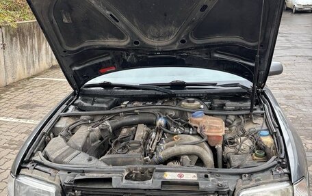 Audi A4, 1996 год, 240 000 рублей, 6 фотография