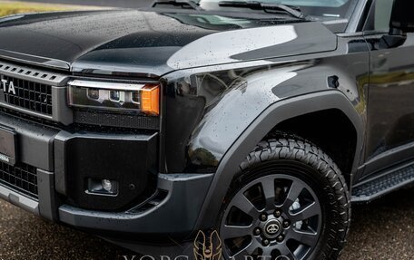 Toyota Land Cruiser Prado, 2025 год, 9 700 000 рублей, 2 фотография