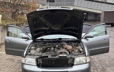 Audi A4, 1996 год, 240 000 рублей, 10 фотография